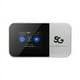 thumbnail image 3 of Mini Enrutador de Banda Portátil Inalámbrico M2B 5G MiFi, Punto de Acceso Móvil Wi-Fi para Viajes, Módem 5G, Enrutador WiFi con Tarjeta SIM, WiFi6 de 5 GHz, 3 of 5