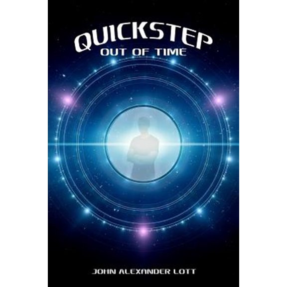 Pre-Owned Quickstep: Quickstep: Out of Time (Paperback)