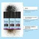 thumbnail image 5 of Covers The Color Difference Of Hair Long Lasting Coverageeasy To Cleansuitable For Daily Color Touch Up 75ml, 5 of 9