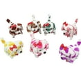 thumbnail image 3 of Interactive Plush Toy Cute - Funny Electronic Rabbit Toy Walking Dog Toy for Kid, 3 of 10