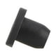 thumbnail image 4 of Tapón de goma ANGGREK Negro diámetro 68 mm, 4 of 8
