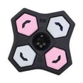 thumbnail image 2 of koolsoo Music Boxing Machine Sandbag Lighted Music Boxing for Exercise Indoor Workout, 2 of 7
