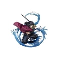 thumbnail image 1 of Figura Tomioka Giyuu Water Breathing Kimetsu No Yaiba Bandai Figuarts Zero, 1 of 2