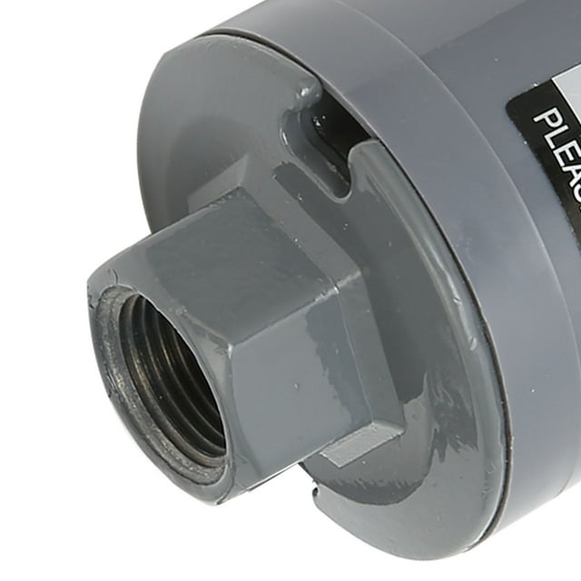 Controlador de interruptor de bomba de presión de agua doméstica, interruptor de bomba de presión de agua automática, interruptor de bomba de presión de agua, interruptor de bomba de refuerzo diseñad