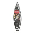 thumbnail image 3 of Grill Mark 8083971 Black & Silver Steel Fish Basket, 3 of 4