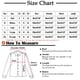 thumbnail image 3 of ICHUANYI Clearance Womens Plaid Long Wool Coat Shacket Jackets Long Sleeve Casual Boyfriend Flannel Shirts(Brown, XXL) ICHUANYI WER2023081405246, 3 of 5