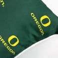 thumbnail image 5 of Oregon Ducks 16" x 16" Decorative Pillow - (Includes 2 Decorative Pillows), 5 of 5