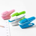 thumbnail image 2 of No Staples Nail Free Stapler Mini Book Binder Stapling Machine Stapler Without Balance, 2 of 4