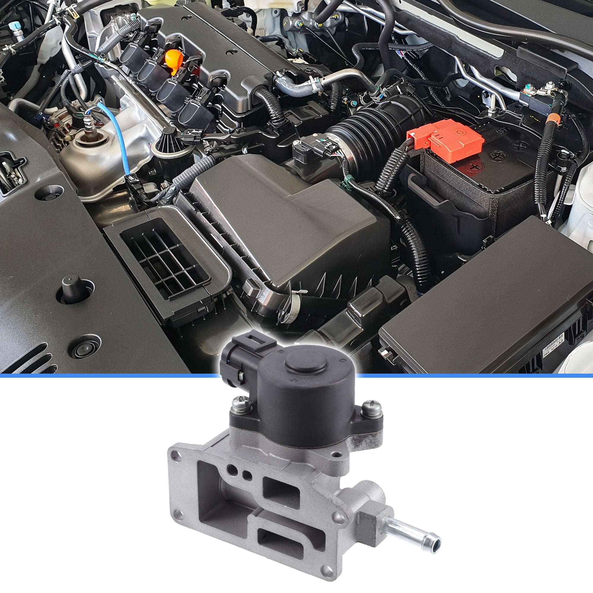 Car Idle Air Control Valve 23781-2Y011 AC4174 for Nissan Maxima 2000-2001 for INFINITI I35 2002
