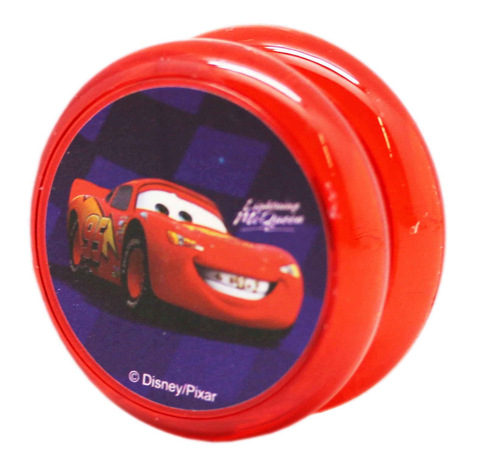lightning mcqueen car at walmart