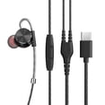 thumbnail image 2 of Mefallenssiah Metal Magics Sound Magnetic Earbuds Sports Phone Earphones, 2 of 9
