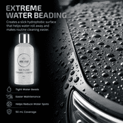 Magic Shield Ceramic Coating PRO 10H – Self-Healing, High Gloss (50ml)