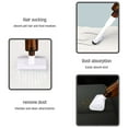 thumbnail image 3 of RKSTN Vacuum Clean Handheld Removal Vacuum Cleaner Handheld Vacuums, Mattress Vacuum Cleaner For Bed Sofa Portable Cleaner, 3 of 7