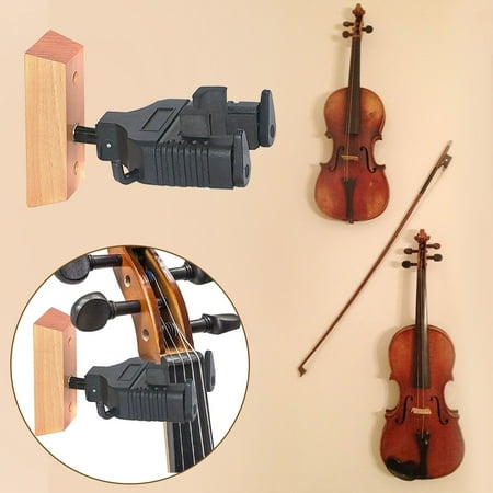 

Kitchen Gadgets Hanger Hook Violin Manual Lock Piano Rack Hook Hook Hook Automatic Instrument Violin Lock Tools & Home Improvement Kitchen Organization and Storage