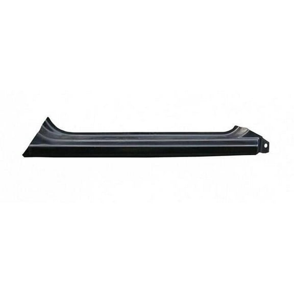 Sherman Parts SHE906-02R Right Hand Rocker Panel for 1994-2004 2 Door S10 & Sonoma Pickup