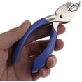 thumbnail image 3 of Jinsinto Staplers Nail Puller Staple Removal Tool Nail Lifter Desktop Claw Tool Puller, 3 of 5