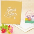 thumbnail image 1 of Qixi Thank Handmade Cards Easter -Up Greeting Cards Cards You Cards Greeting Home Decor Off Promotions!, 1 of 8