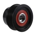 thumbnail image 3 of 31316803 Car Generator Belt Pulley Alternator Pulley for Volvo, 3 of 5