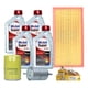thumbnail image 1 of Kit De Afinacin Jetta A4 Mk4 2000 Al 2010 2.0 Mobil 20w50, 1 of 1