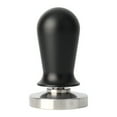 thumbnail image 2 of Lubelski Coffee Tamper Flat Base Portable Stainless Steel Rustproof Coffee Powder Hammer for Bar, 2 of 7