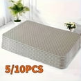 thumbnail image 4 of 31*47 Inch Water-Absorbing And Leak-Proof Diapers - Washable And Reusable Mattress Pads Suitable for Urinary, Bowel, Menstrual, Postpartum, And Postoperative Care, 4 of 17
