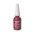 thumbnail image 1 of 10 ml 271 High Strength Threadlocker, Red, 1 of 1