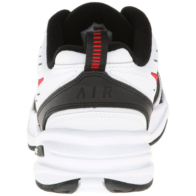 415445-101: Air Monarch IV Cross Trainer Sneaker (10 D(M) US) - Walmart.com