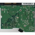 thumbnail image 2 of WD1600JD-40HBC0, 2061-701267-200 AK, WD IDE 3.5 PCB, 2 of 2