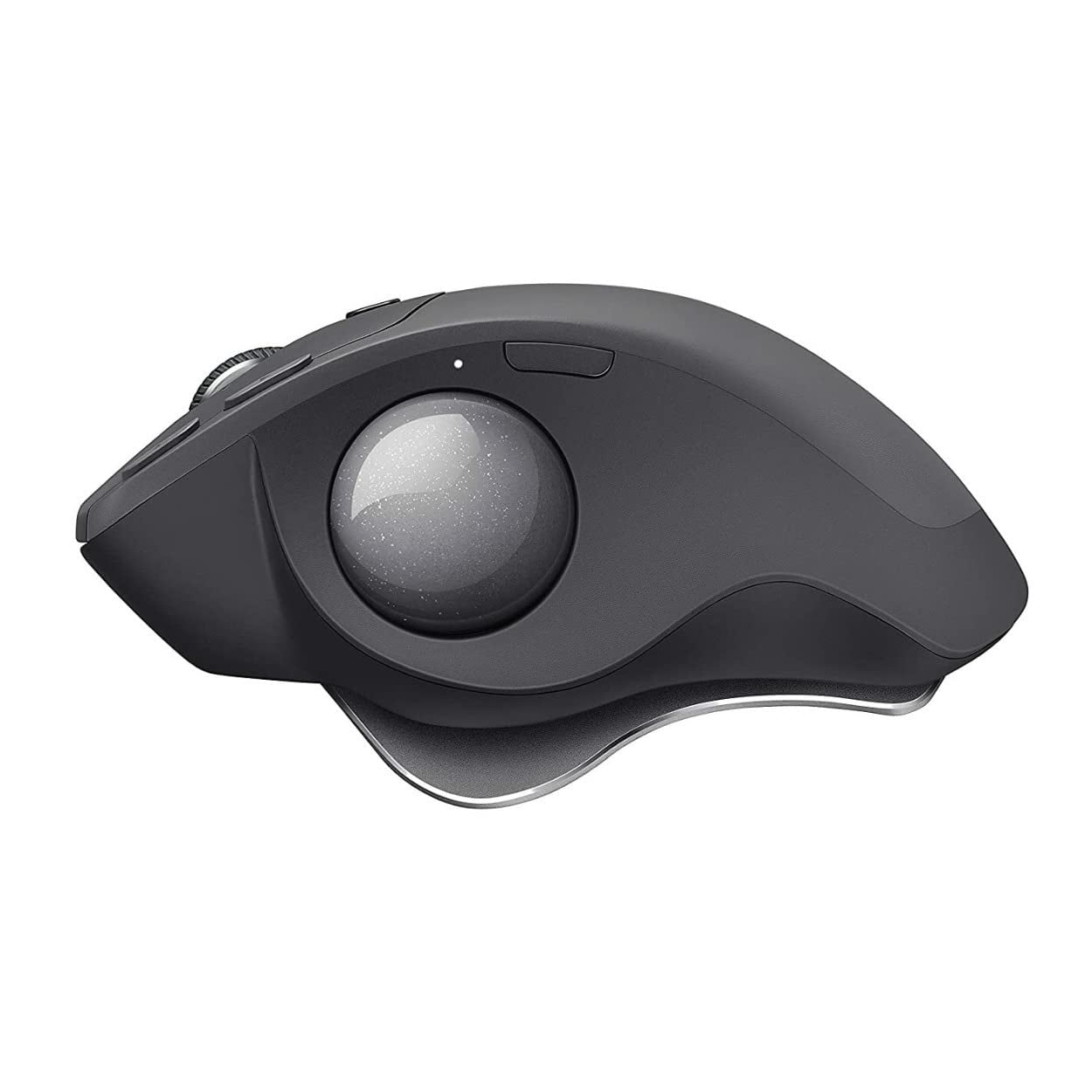 Restored Logitech MX Ergo Plus Wireless Trackball Mouse (Refurbished)