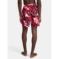 thumbnail image 3 of Fourth of July Men's & Big Men's Americana Swim Trunks from Way to Celebrate, 7" Inseam, Sizes S-3XL, 3 of 5