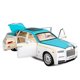 thumbnail image 1 of Modelo de coche BDTCTK Rolls-Royce Phantom 1/24 de juguete fundido a presión con sonido, 1 of 7