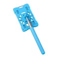 thumbnail image 2 of WLPZXP Telescopic Rod Card Holder Reacher Ergonomic Handle Lightweight Grabber Tool Blue, 2 of 9