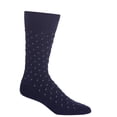 thumbnail image 2 of Men's Dress Socks, 5-Pair Classic Formal Socks, Premium Business Dress Socks for Men, 2 of 6