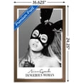 thumbnail image 2 of Ariana Grande - Dangereuse, 2 of 4