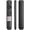 Black - Without Voice, variant on Replacement for TCL Google TV Remote Control, RC813 (Without Voice) Compatible with TCL QM8/QM7/S5/S4/S3/Q7/Q6/Q5 4K UHD HDR QLED QD-Mini LED Full-HD Smart TVs