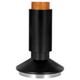 thumbnail image 2 of Prensador de café desmontable con base de acero inoxidable para restaurantes 53mm, 2 of 7