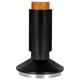 thumbnail image 2 of Distribuidor de café Tamper Barista Herramienta 2 en 1 Tamper de espresso con agitador para 53mm, 2 of 7