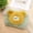 GN, variant on EGNMCR Pillow Cases, Pillow Covers Hot Water Bag Plush Jacket Warm Water Bag Set Plush Warm Gloves Children's And Winter Warmth hot water bottle