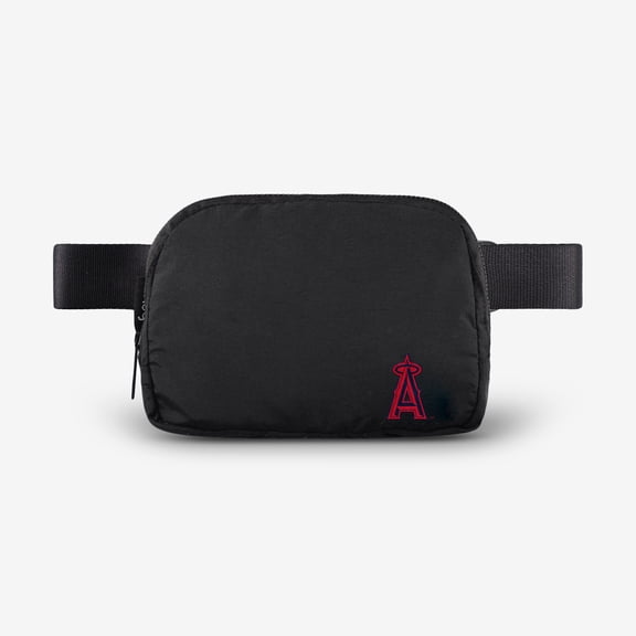 Los Angeles Angels Fanny Pack