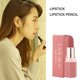 thumbnail image 5 of Lápiz labial mate a prueba de agua 6 colores Nude Pink Red Lip Balm Solid Lip Gloss, 5 of 6