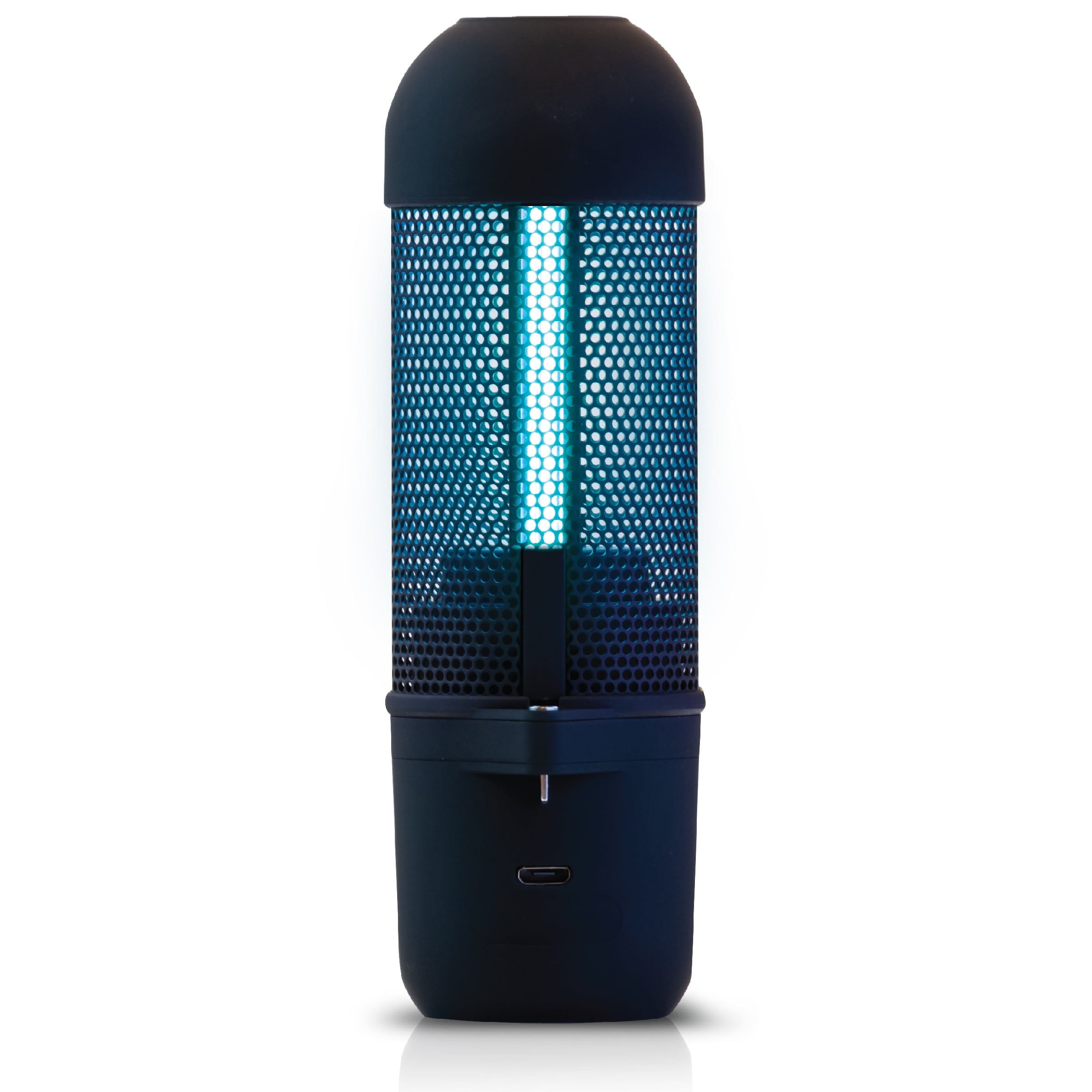 Sharper Image UV Portable Sanitizer - Walmart.com - Walmart.com