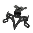 thumbnail image 4 of Motorcycle Tail License Plate Holder For YAMAHA MT07 FZ07 MT 07 FZ 07 2014-2023, 4 of 5