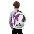 thumbnail image 6 of DJ Sharp Backpack, 6 of 6