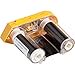 thumbnail image 3 of Brady (M61-R6210) Printer Ribbon - R6000 Series Halogen-Free Ribbon for BMP61, M610, and M611 Printers. 2" W x 75' L, Black, 3 of 4