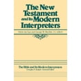 thumbnail image 2 of The New Testament and Its Modern Interpreters (Paperback), 2 of 2
