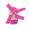 thumbnail image 1 of Ltdhehe Colorful PVC Windmill Adornments Succulent For Garden Home Patio, 1 of 4