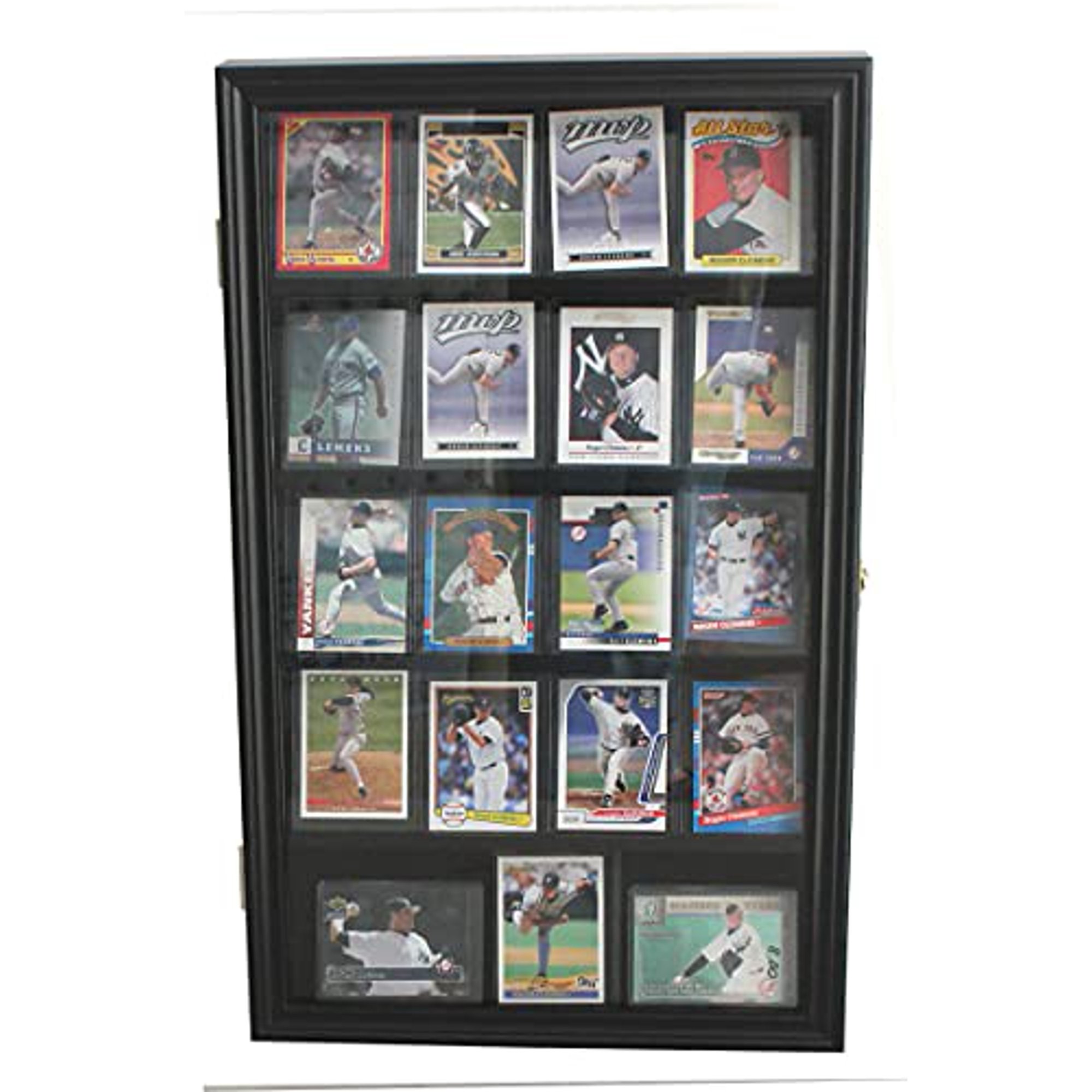 Monster Display Card Display Case For Ungraded Cards Sports Card