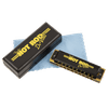 Fender Guitars Hot Rod Deville 10 Hole Major Diatonic Harmonica in the Key of Bb