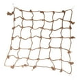 thumbnail image 4 of DOLITY Pet Birds Climbing Stand Chew Net Bird Perch Toy Helps Bird with Balance L Coarse, 4 of 9