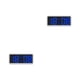 thumbnail image 2 of Reloj digital Rectangular Recargable Inteprter ABS 2 Modo 5 Engranaje Alarmas Medidor de temperatura Tipo 2, 2 of 6